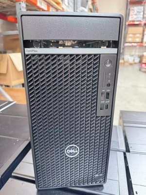 Dell Optiplex 7010 MT Desktop BareBone Case Chassis Front Bezel Cover N66J9