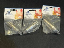 *3-PACK* Coburn CP13 Nipple Drinker-11/2 Bagged, 1/2" Male Drinker-1/2