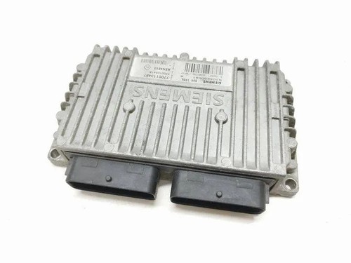RENAULT CLIO II Furgon SB0/1/2 Getriebesteuergerät S105280021 22694045