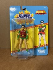 DC Direct Super Powers Wave 10 47 Jason Todd Robin 5 Figure McFarlane