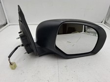 Retroviseur droit (ou coque) Suzuki SWIFT