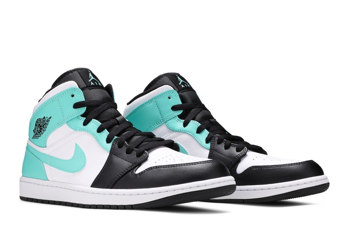 シューズ(男性用) NIKE AIR JORDAN 1 MID TROPICAL TWIST27cm Size 9 - Air Jordan 1 Mid Tropical Twist for sale online | eBay
