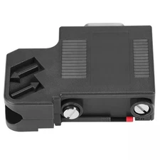 6ES7972-0BA41-0XA0 Bus Connector Profibus DP Replacement for Siemens