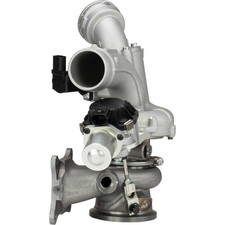 Turbocharger