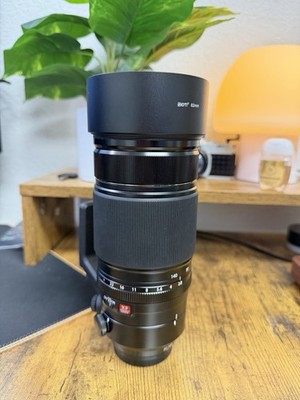 [MINT] FUJIFILM Fuji Fujinon XF 50-140mm F/2.8 R LM OIS WR Lens