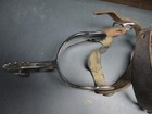 Vintage Antique Kelley (?) Style Spurs Good Condition no maker's mark — photo 7