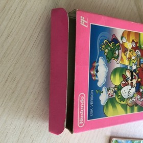 FC NES 5Super Mario Bros 1 2 3 Nintendo Famicom from Japan 3