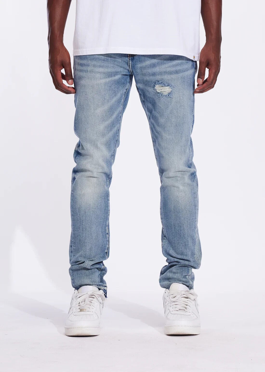 Джинсы Crysp Denim Atlantic Denim (средняя стирка) CRYF24-113 Размер 36