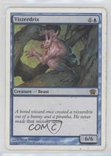 Vizzerdrix Magic: 8th Edition #S5 2003