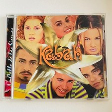 CD Kabah - La Calle De Las Sirenas
