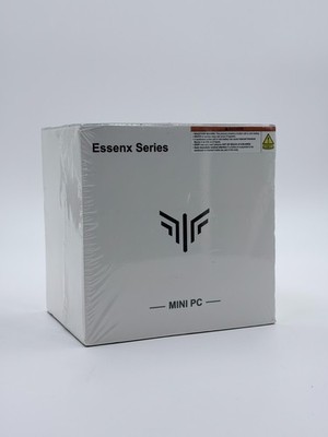 Essenx Series Mini PC Computer Model E1 16GB RAM 256GB storage brand new!!!