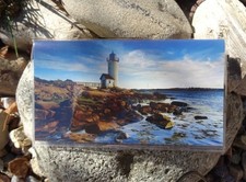 AWESOME Lighthouses 2026-2027 Planner / Calendar, Great Price Pick from List