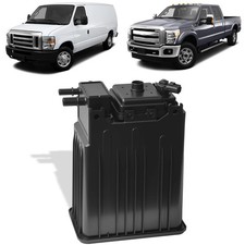 911-380 Vapor Canister Charcoal Evap Canister Compatible with Ford F150 F250 F35