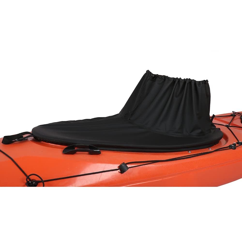 Spray Skirts Waterproof Nylon Kayak Skirt