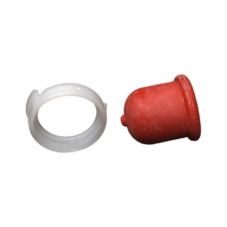 Briggs & Stratton Primer Bulb 694395 Fits 122K02, 122K82, 124K02 - Image 4 of 4