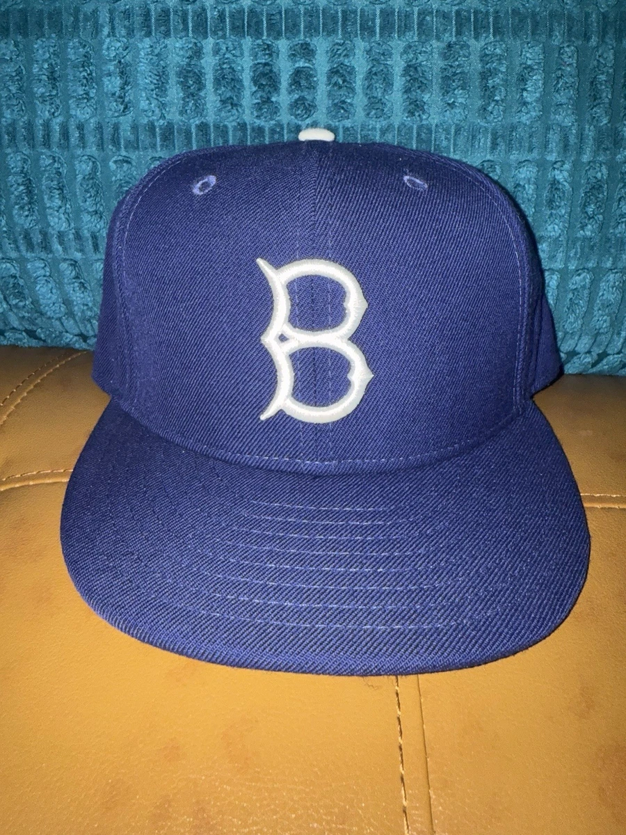 New Era Brooklyn Dodgers MLB Fan Cap, Hats for sale | eBay