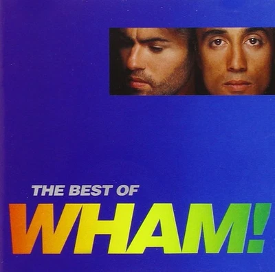 Wham! If You Were There: Best Of (CD) - Imagen 1 de 3