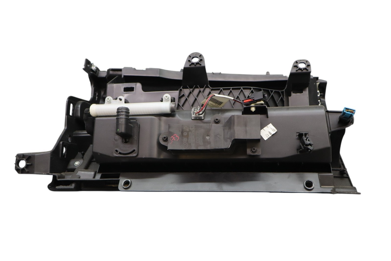 Maserati Ghibli 2014-2017 FRONT Glove box