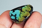 17Ct Spiderweb Turquoise Cab UPMK2423 — photo 3