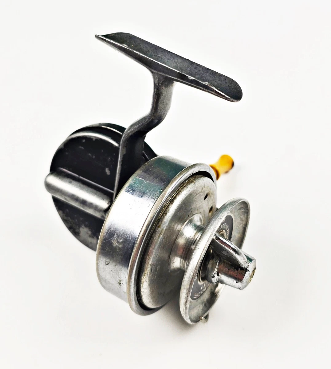 Airex Vintage Spinning Fishing Reels for sale - eBay