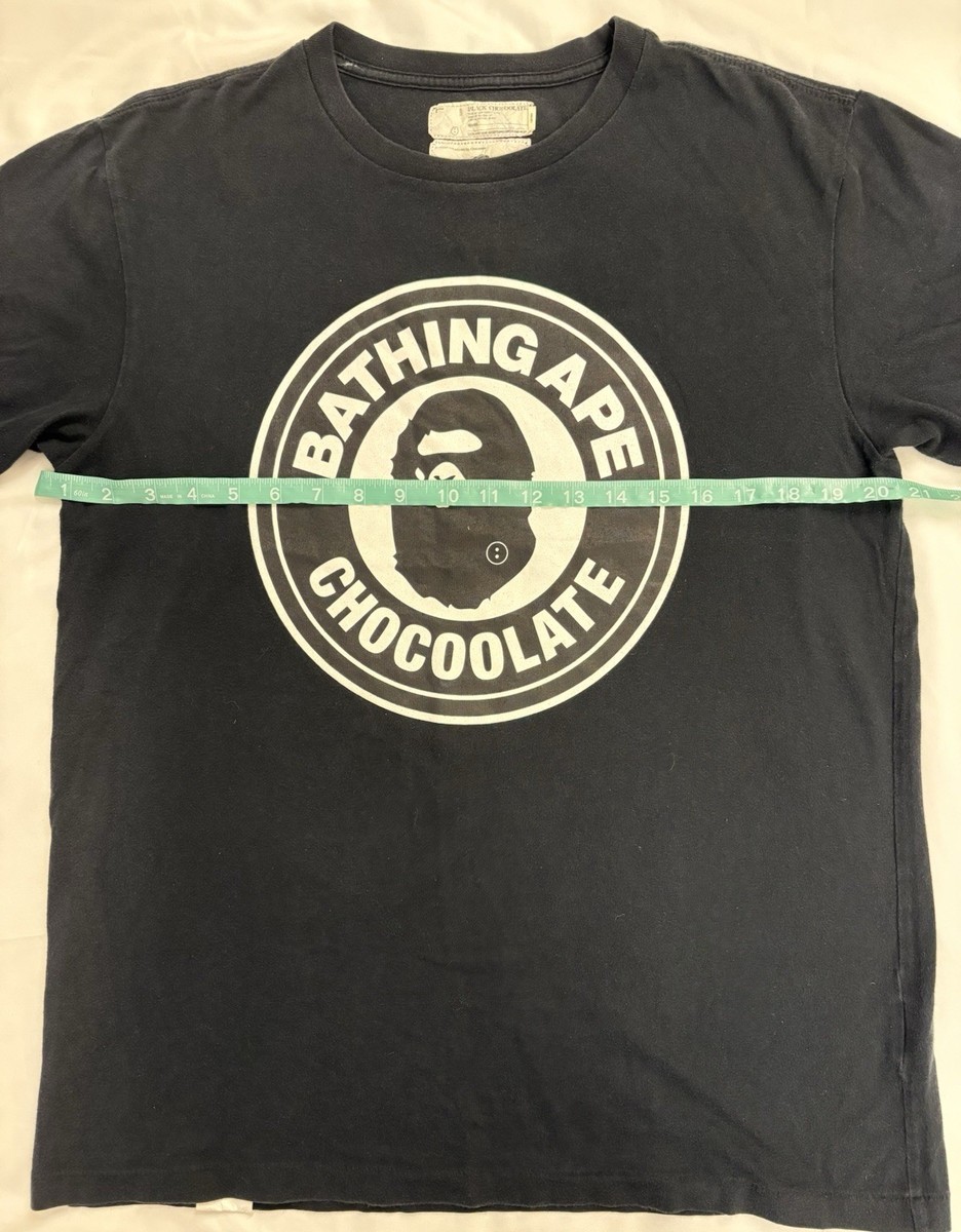 Bathing Ape Chocoolate View 5