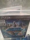 Playstation All-Stars Battle Royale (Sony PS3, 2012) Fast Shipping