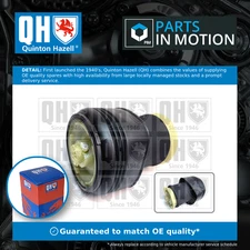 Air Suspension Spring Rear EMR4804 Quinton Hazell Bag 37107850225 37126773664