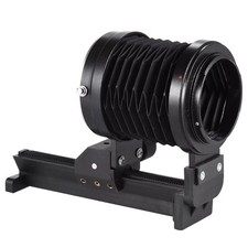 Durable Macro Entension Bellow Focusing Fit For Canon EF Mount Lens EOS Camera