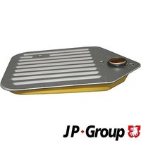 JP Group Hydraulikfilter, Automatikgetriebe FüR BMW