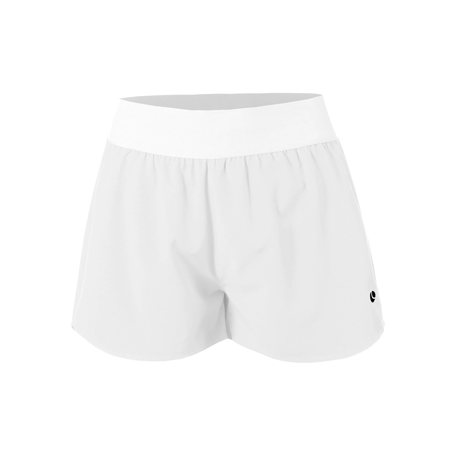 Bjrn Borg Ace 2 In 1 Shorts Damen wei 7190₽