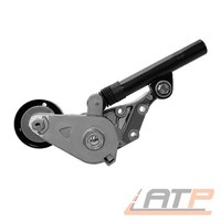 Riemenspanner Spannarm Keilrippenriemen FÜR Seat Cordoba Ibiza 3 Leon Toledo 2