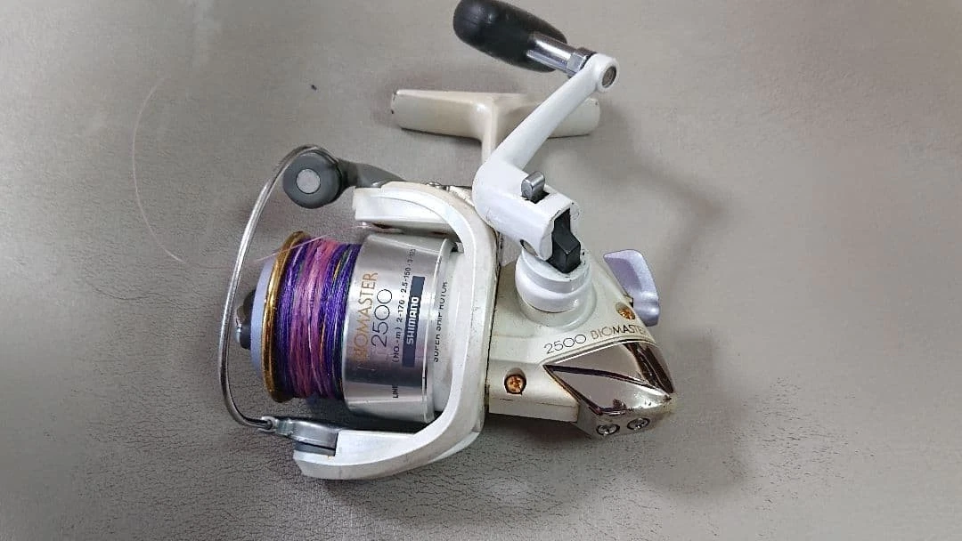 Shimano Biomaster for sale | eBay