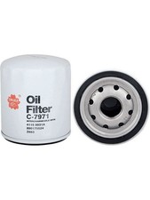 Sakura Spin-On Oil Filter fits Gmc Sierra 1500 6.0 Standard Cab Pickup (C-7971)