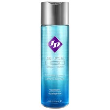 ID Glide 4.4 fl oz Lube, Water Based Personal Lubricant for Couples Women and...