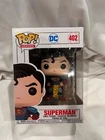 Funko Pop! Vinyl: DC Universe - Superman #402