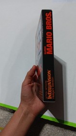 Super Mario Bros Mattel Intellivision Game System CIB