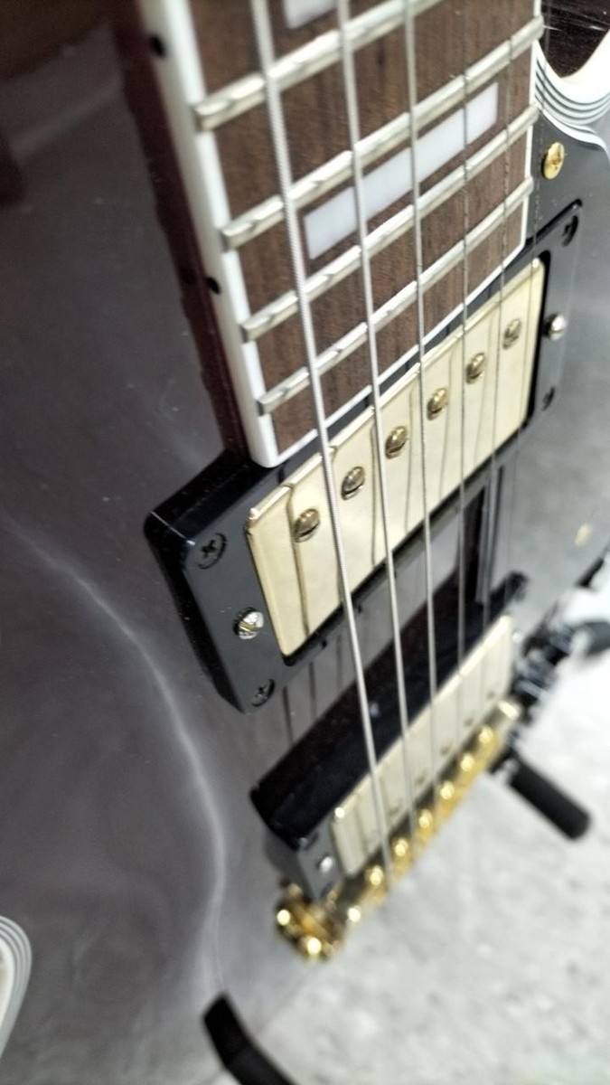 TOKAI LC142 WR Electric Guitar-01 | eBay