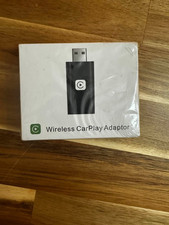 Mini Wireless Carplay Adapter Stable Universal for Apple 2025 Mardayket Type C
