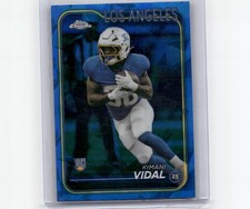 Kimani Vidal