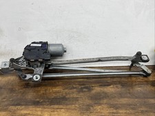 VOLVO V60 WIPER MOTOR FRONT 2011 ESTATE