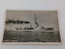 Pocztówki Łódź doświadczalna Stortebeker 