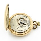 1915-1916 Illinois GF 12-18s 17j Grade 69-404 Pocket Watches Lot of 2 #WB5421-5 — photo 6