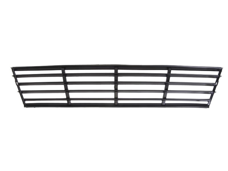 Dummy Grid Ventilation Grille Front For: SEAT CORDOBA 6L, IBIZA III 6L 02.02-11.