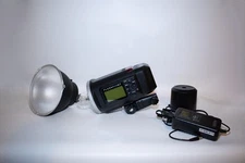 Flashpoint Xplor 600 R2 Flash