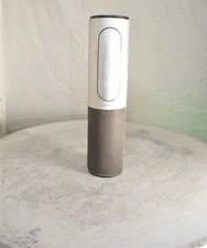 Logitech V-R0004 Conference Camera SEE NOTES