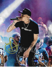 * D. SAVAGE * signed 8x10 photo * BATMOBILE * BPL * COA *