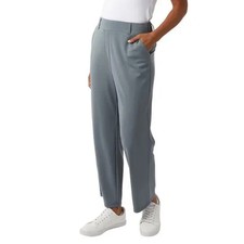 32 Degrees Women's Stretch Twill Pant, Blue, Size XL, NWOT