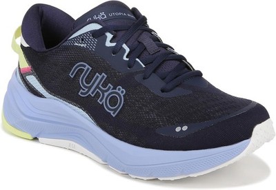Ryka Women's Utopia Running Sneaker