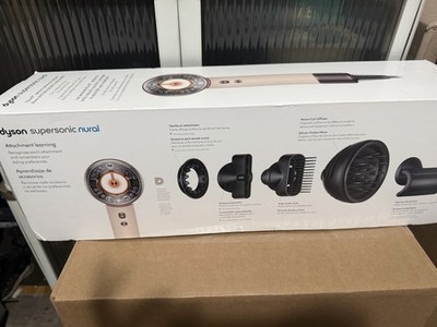 Dyson Supersonic Nural Hair Dryer