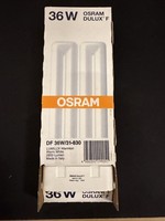 Osram Dulux F 36W 830 2G10 Lumilux Warm White 4P 36 Watt Kompaktleuchtstofflampe